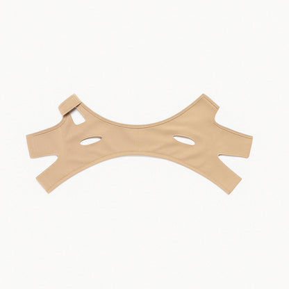 Masque de Lifting pour le Visage – Raffermissement et Contour Défini ,thining bande de massage chaude.